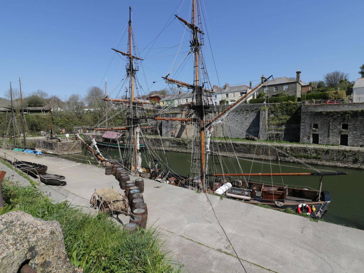Villa Oh Buoy! à Charlestown  Extérieur photo